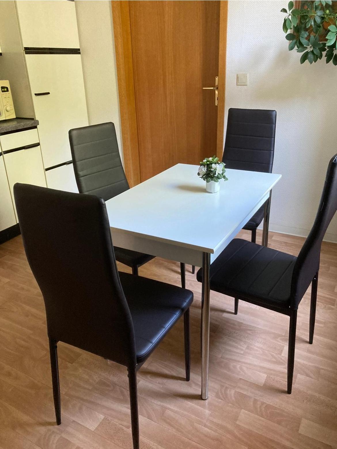 Ferienwohnung Geister เนาม์บวร์ก ภายนอก รูปภาพ