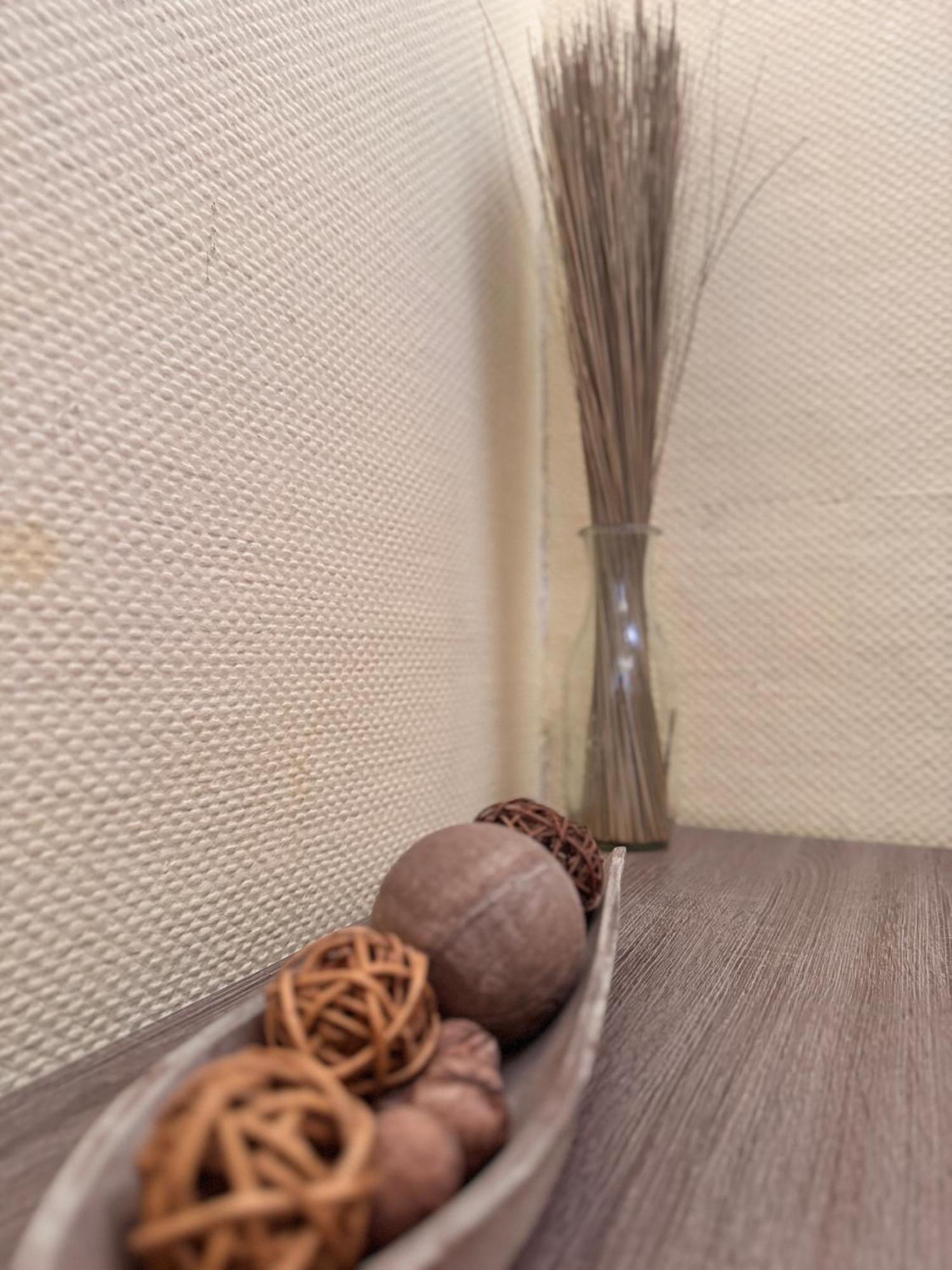 Ferienwohnung Geister เนาม์บวร์ก ภายนอก รูปภาพ